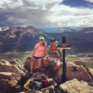 Meet your Posher, David